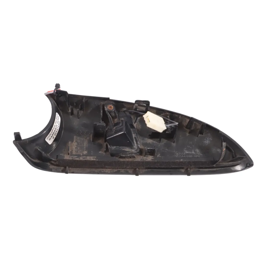 4F Cadre De Rétroviseur Extérieur Garniture De Base Droite pour Audi A6 C6 à propos du numéro de pièce 4F0858524B Audi A6 C6 4F Cadre De Rétroviseur Extérieur Garniture De Base Droite - SKU 4F0858524B - Numéro de pièce 4F0858524B