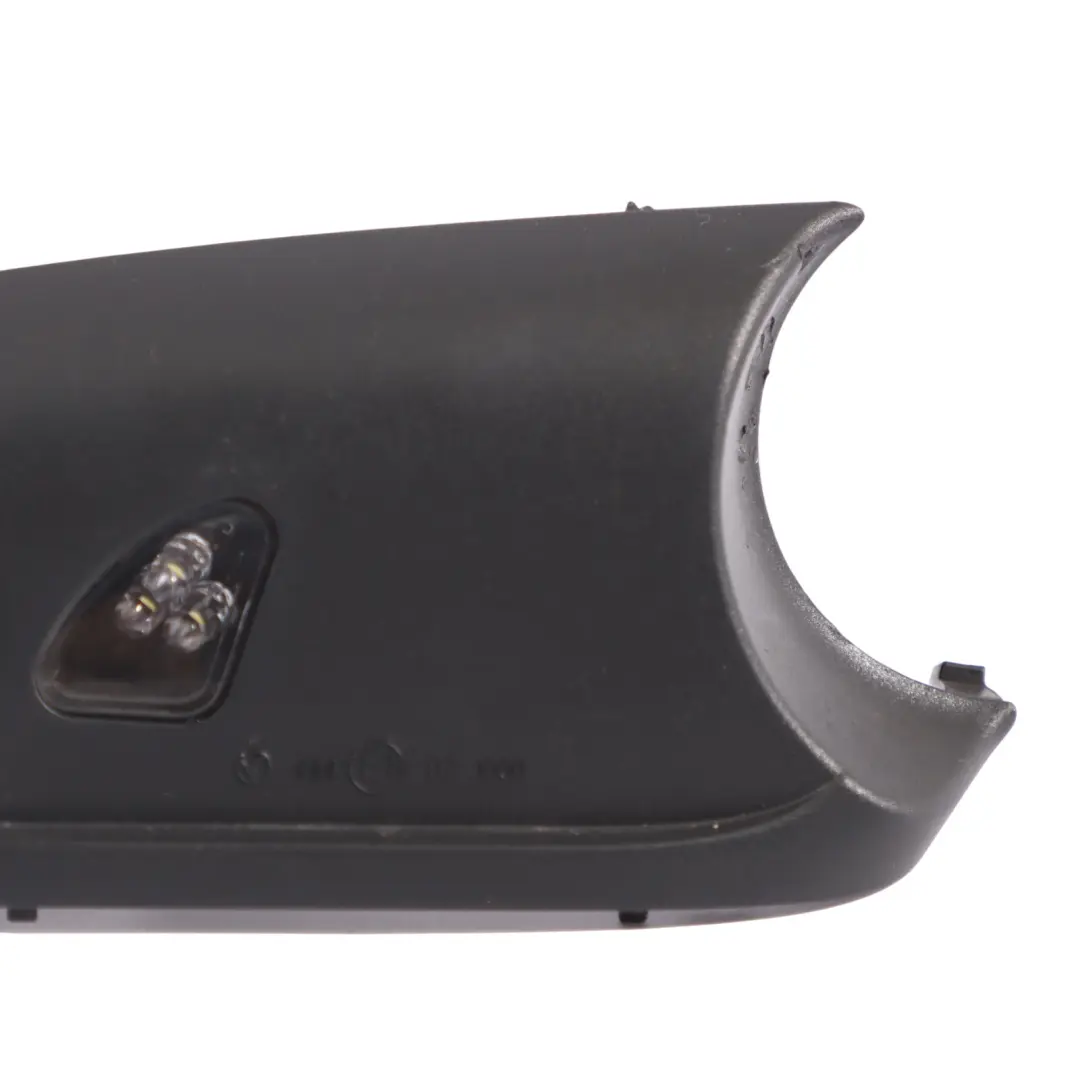 Audi A6 C6 4F Wing Mirror Frame Base Cover Trim Right Door O/S - SKU 4F0858524B - Part number 4F0858524B