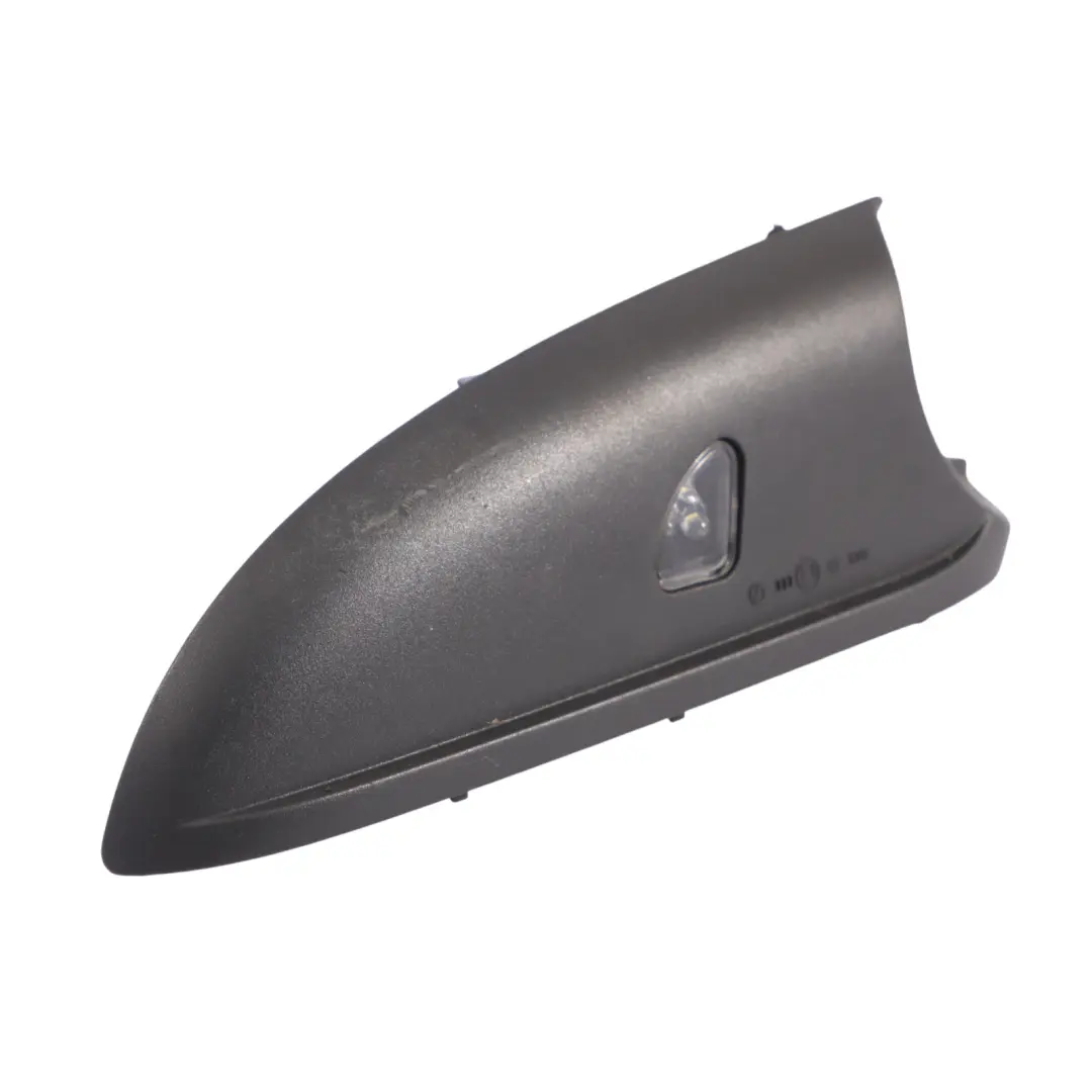 4F Specchio D'Ala Telaio Base Cover Trim Porta Destra per Audi A6 C6 con numero di parte 4F0858524B Audi A6 C6 4F Specchio D'Ala Telaio Base Cover Trim Porta Destra - SKU 4F0858524B - Numero di parte 4F0858524B