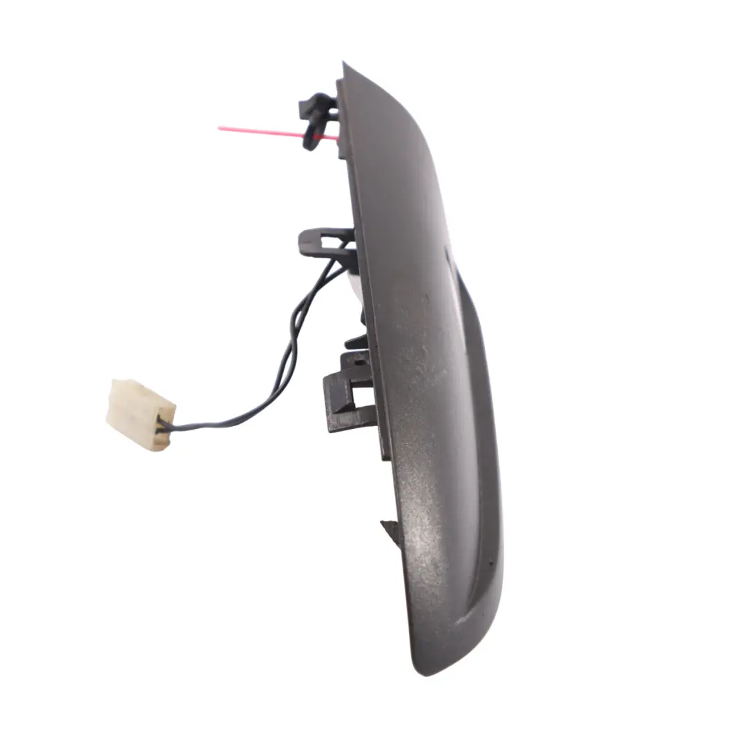 Audi A6 C6 4F Wing Mirror Frame Base Cover Trim Right Door O/S - SKU 4F0858524B - Part number 4F0858524B