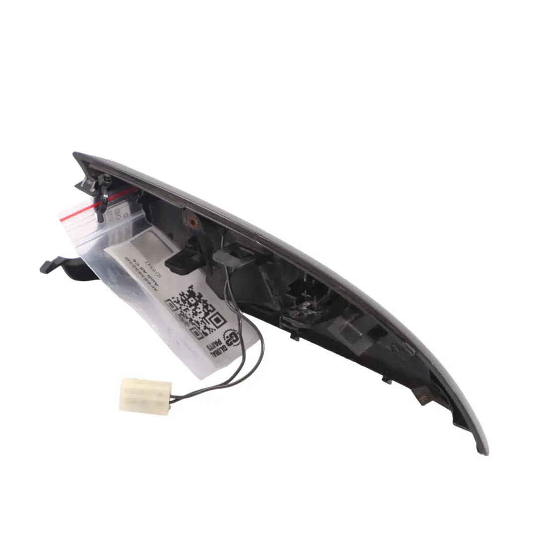 4F Wing Mirror Frame Base Cover Trim Right Door O/S to Audi A6 C6 with Part number 4F0858524B Audi A6 C6 4F Wing Mirror Frame Base Cover Trim Right Door O/S - SKU 4F0858524B - Part number 4F0858524B