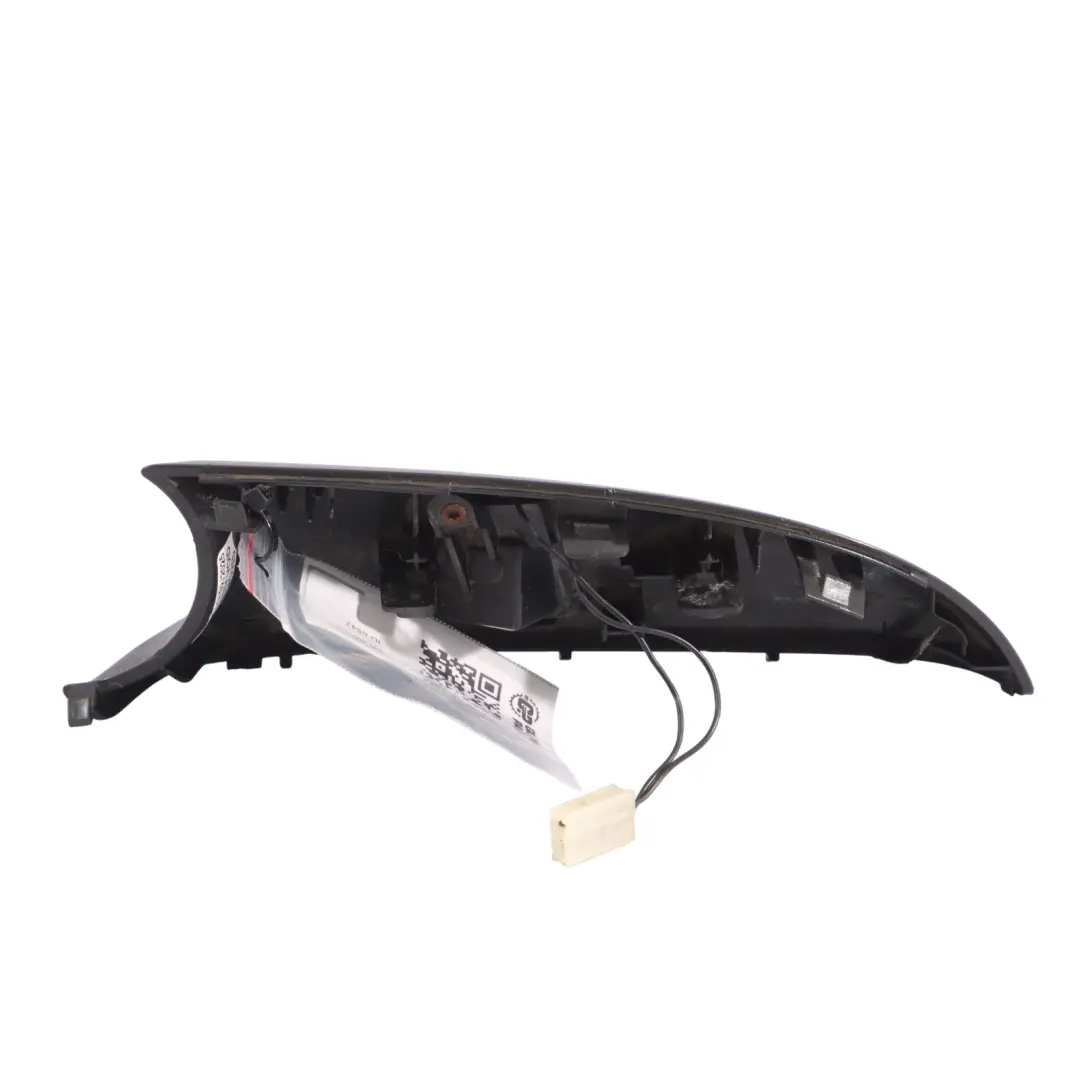 Audi A6 C6 4F Wing Mirror Frame Base Cover Trim Right Door O/S - SKU 4F0858524B - Part number 4F0858524B