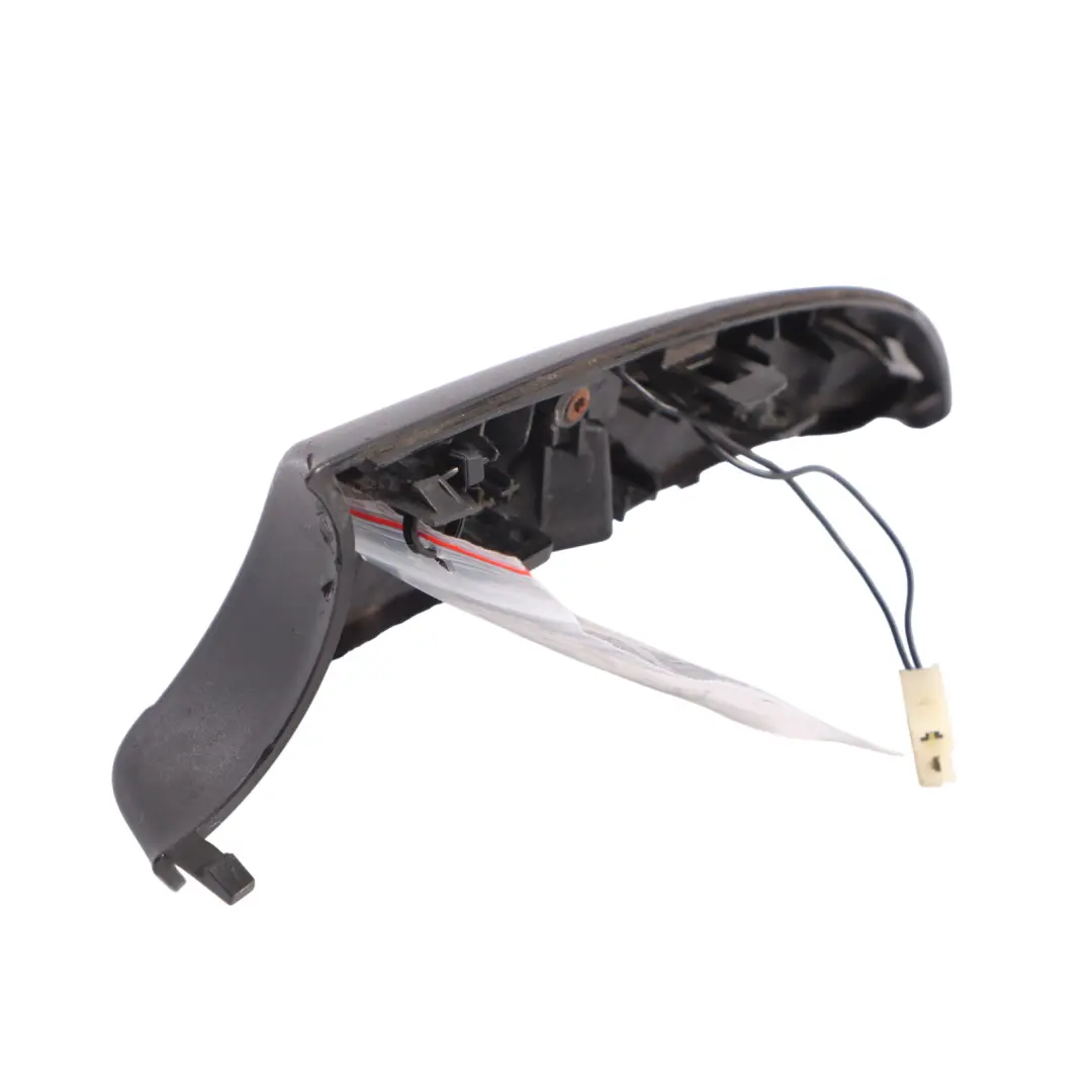 Audi A6 C6 4F Wing Mirror Frame Base Cover Trim Right Door O/S - SKU 4F0858524B - Part number 4F0858524B