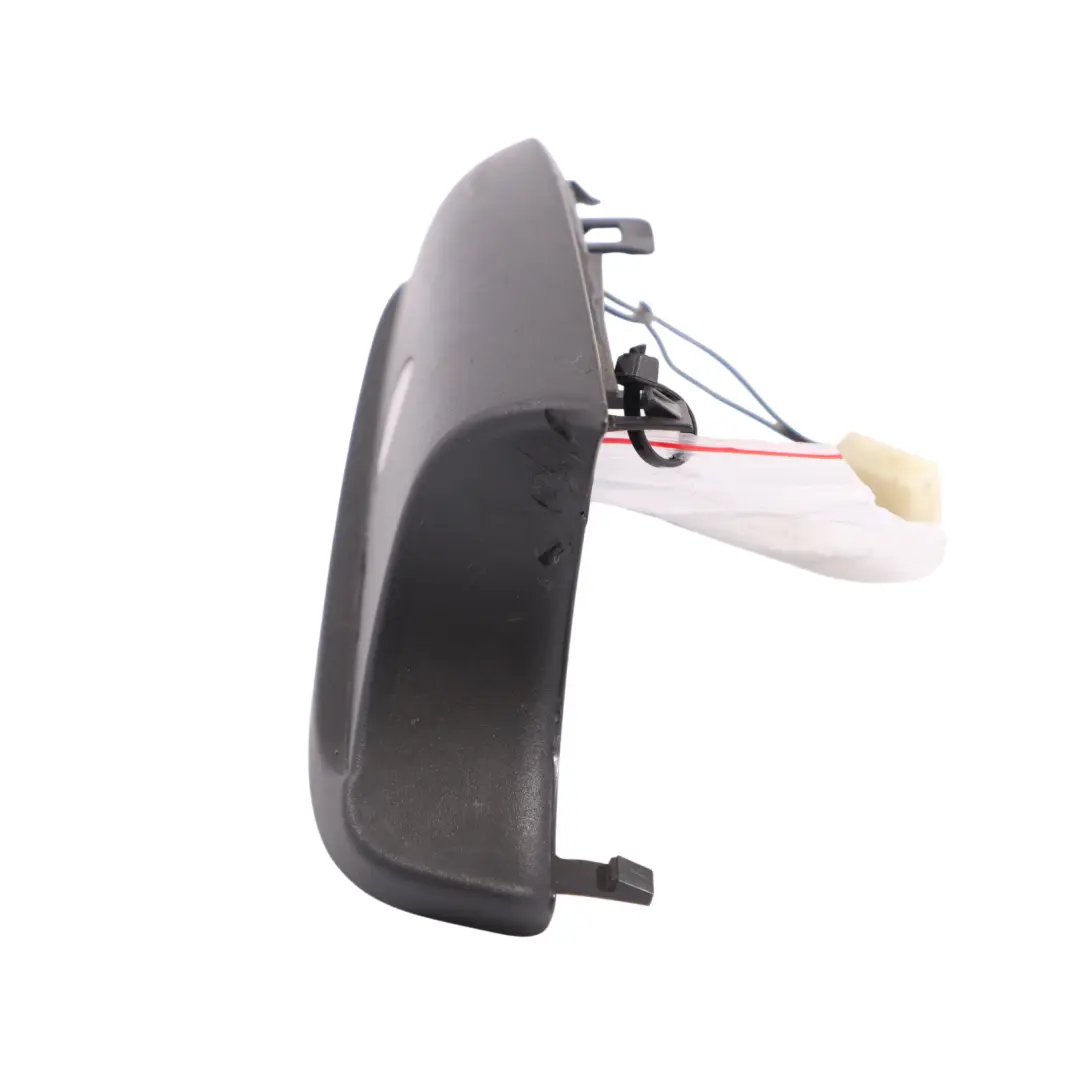 Audi A6 C6 4F Wing Mirror Frame Base Cover Trim Right Door O/S - SKU 4F0858524B - Part number 4F0858524B