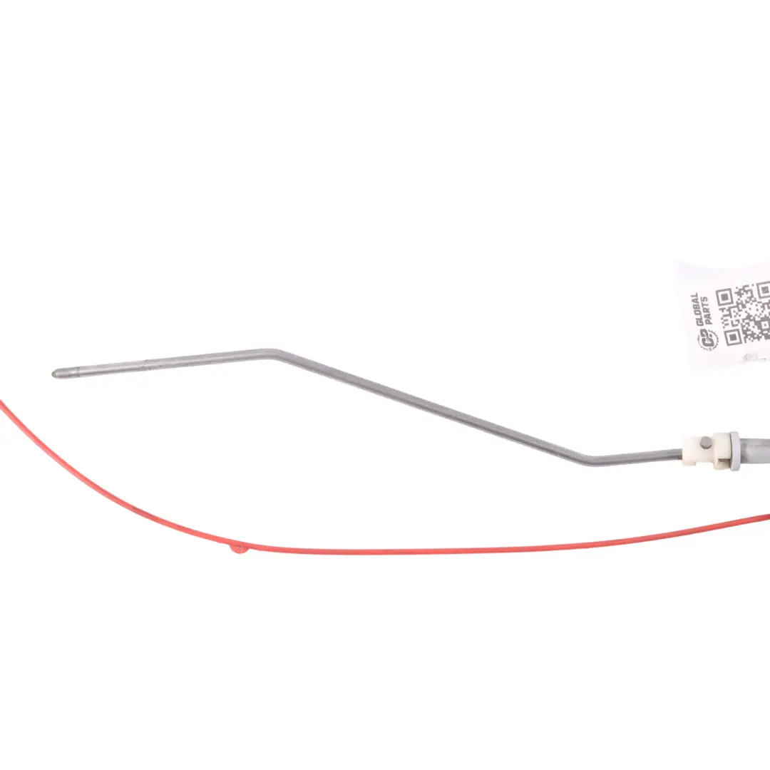 Audi A6 C6 moteur d'actionneur solénoïde verrouillage carburant - SKU 4F0862153B - Numéro de pièce 4F0862153B