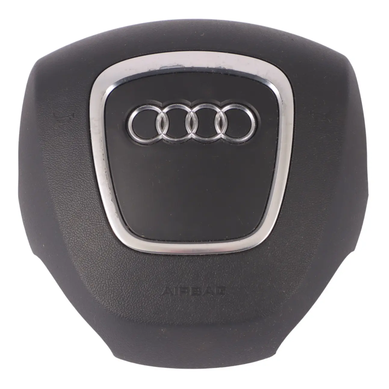 Audi A6 C6 Air Module Driver's Steering Wheel Control Unit 4F0880201BH