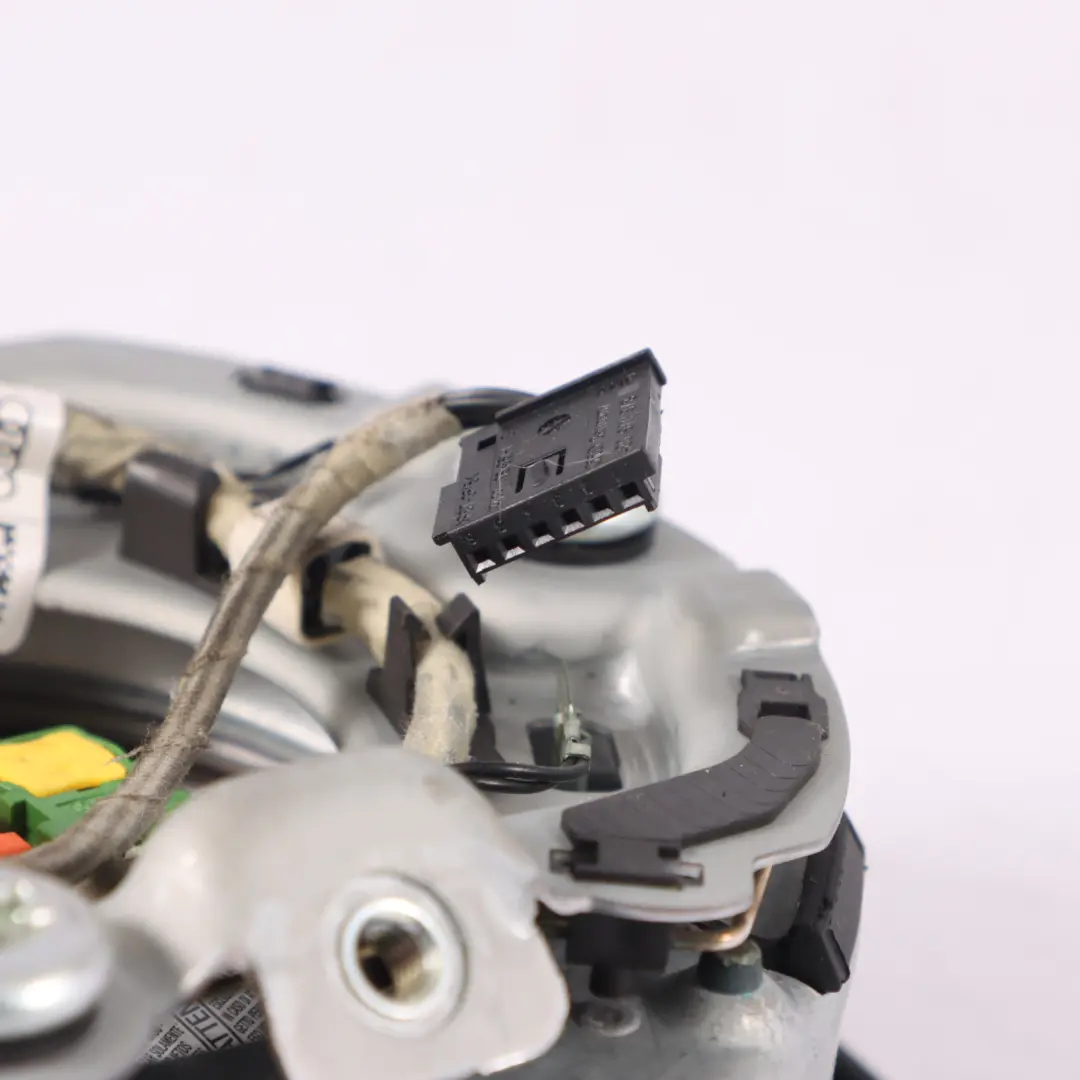Audi A6 C6 Air Module Driver's Steering Wheel Control Unit - SKU 4F0880201BH-1 - Part number 4F0880201BH