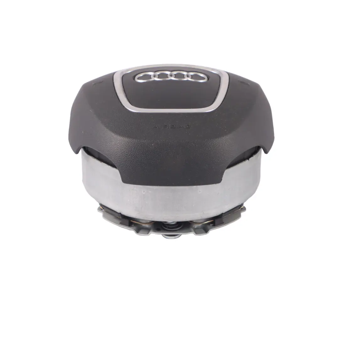 Audi A6 C6 Air Module Driver's Steering Wheel Control Unit - SKU 4F0880201BH-1 - Part number 4F0880201BH