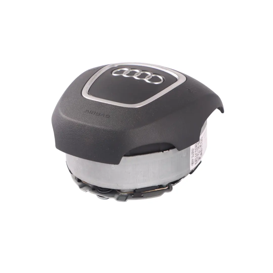 Audi A6 C6 Air Module Driver's Steering Wheel Control Unit - SKU 4F0880201BH-1 - Part number 4F0880201BH