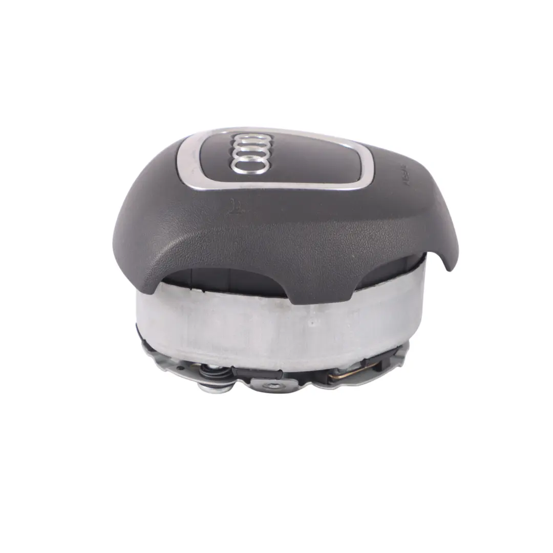 Audi A6 C6 Air Module Driver's Steering Wheel Control Unit - SKU 4F0880201BH-1 - Part number 4F0880201BH