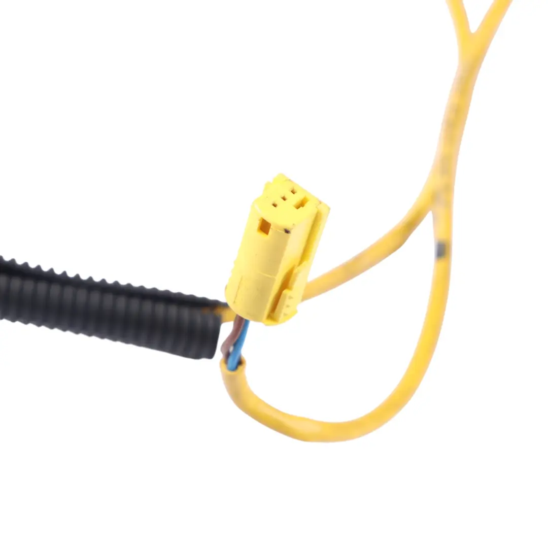 Module d'air latéral de siège avant droit pour Audi A6 C6 à propos du numéro de pièce 4F0880242G Audi A6 C6 Module d'air latéral de siège avant droit - SKU 4F0880242G - Numéro de pièce 4F0880242G