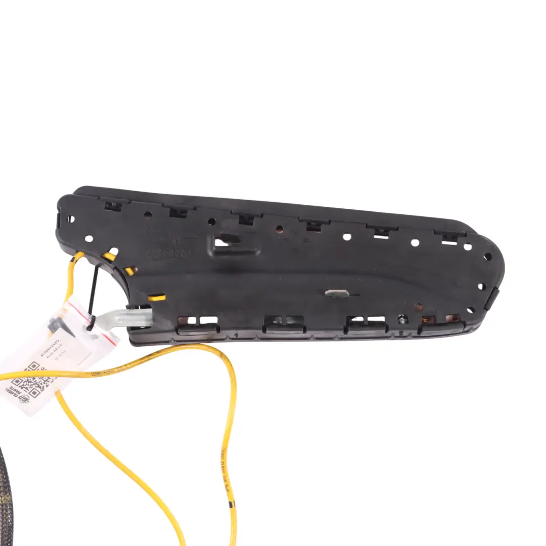 Audi A6 C6 Front Seat Side Air Module Right O/S - SKU 4F0880242G - Part number 4F0880242G