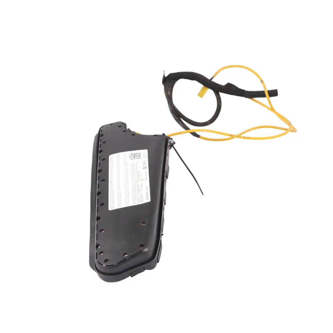 Modulo aria laterale sedile anteriore destro per Audi A6 C6 con numero di parte 4F0880242G Audi A6 C6 Modulo aria laterale sedile anteriore destro - SKU 4F0880242G - Numero di parte 4F0880242G