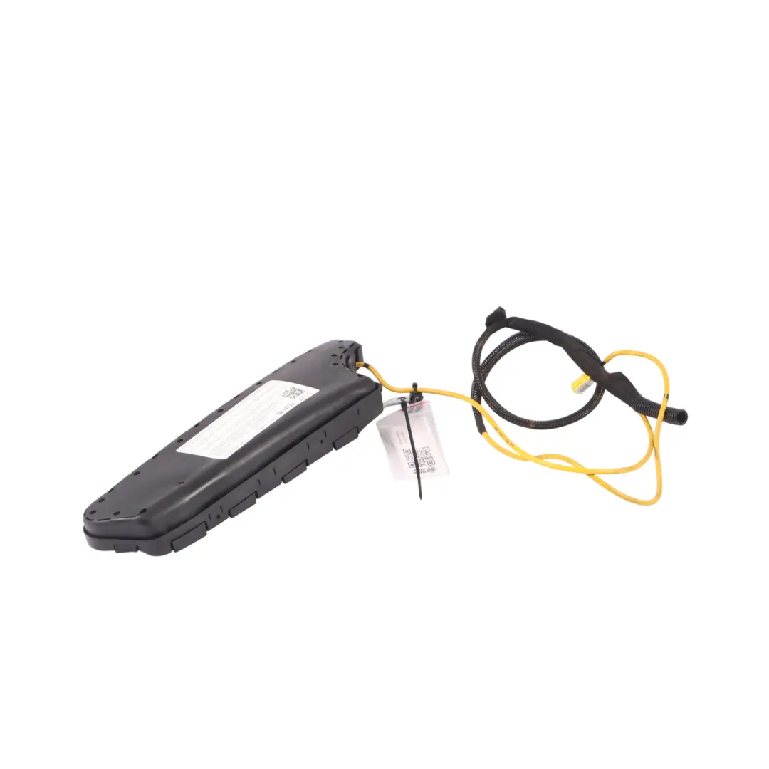 Audi A6 C6 Front Seat Side Air Module Right O/S - SKU 4F0880242G - Part number 4F0880242G