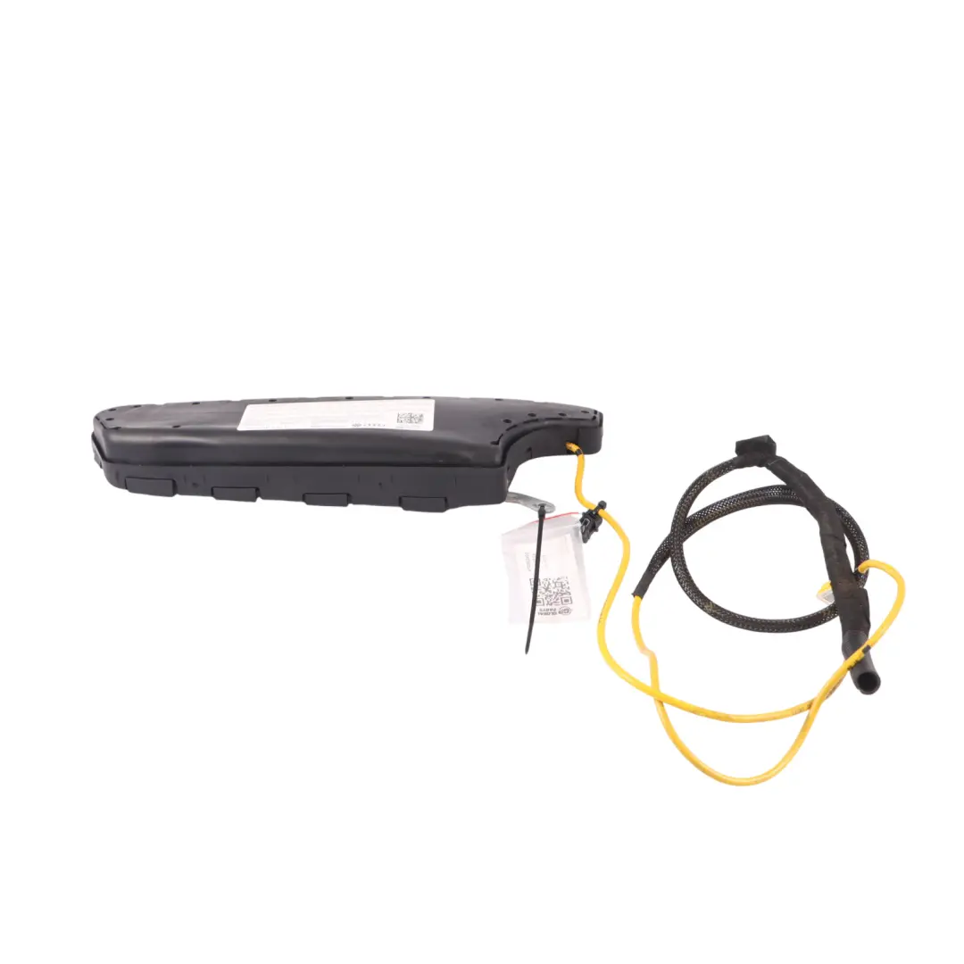 Audi A6 C6 Modulo aria laterale sedile anteriore destro - SKU 4F0880242G - Numero di parte 4F0880242G