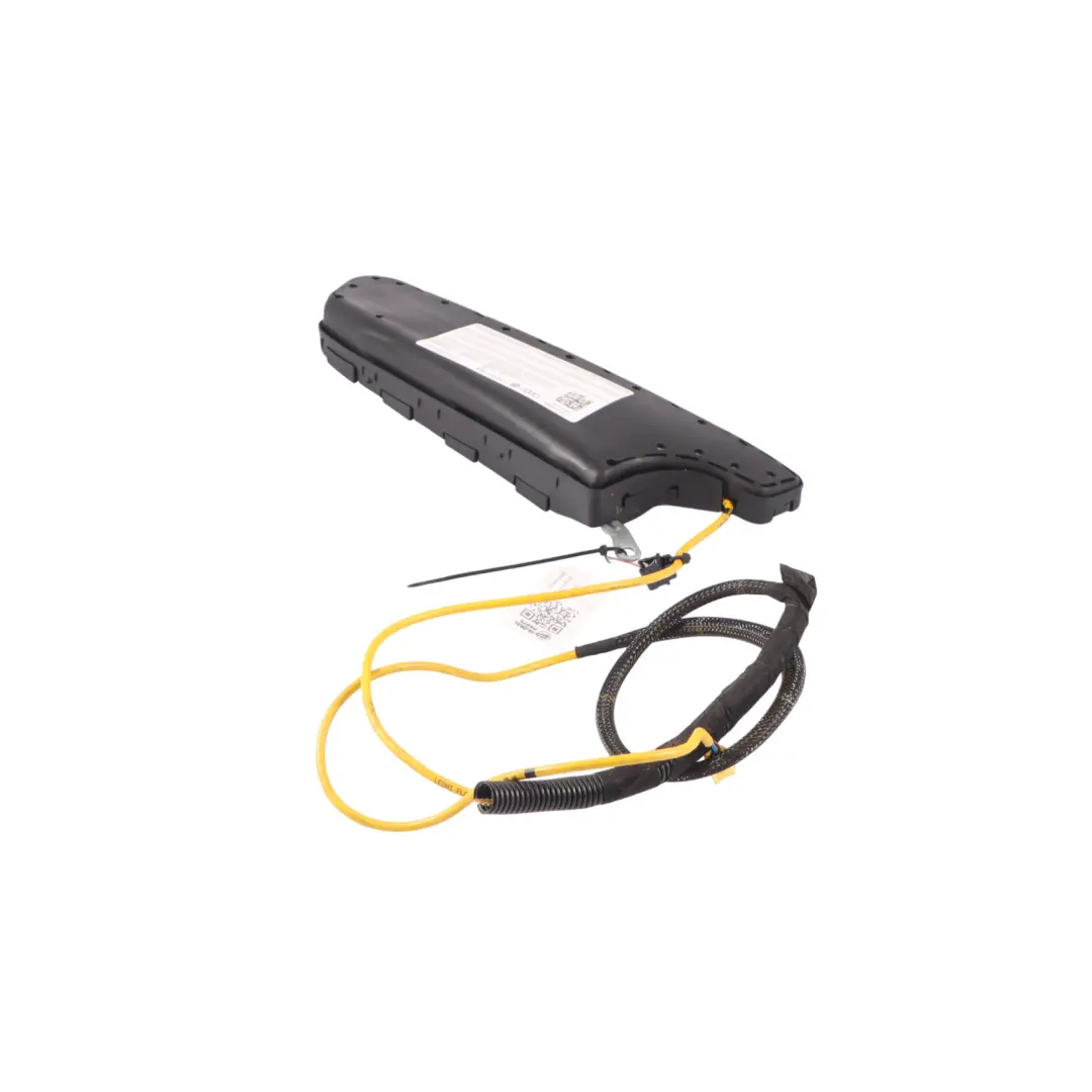 Audi A6 C6 Modulo aria laterale sedile anteriore destro - SKU 4F0880242G - Numero di parte 4F0880242G