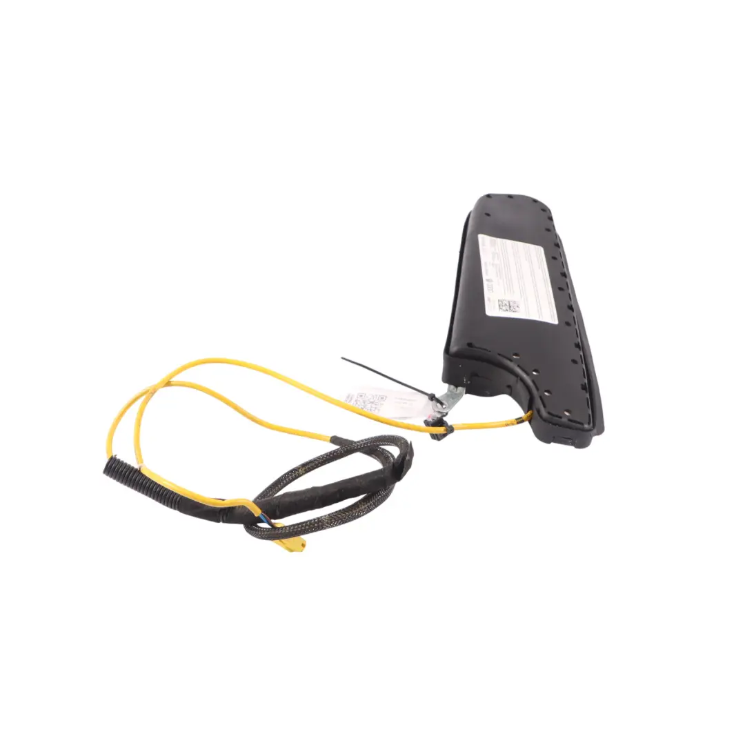 Audi A6 C6 Modulo aria laterale sedile anteriore destro - SKU 4F0880242G - Numero di parte 4F0880242G