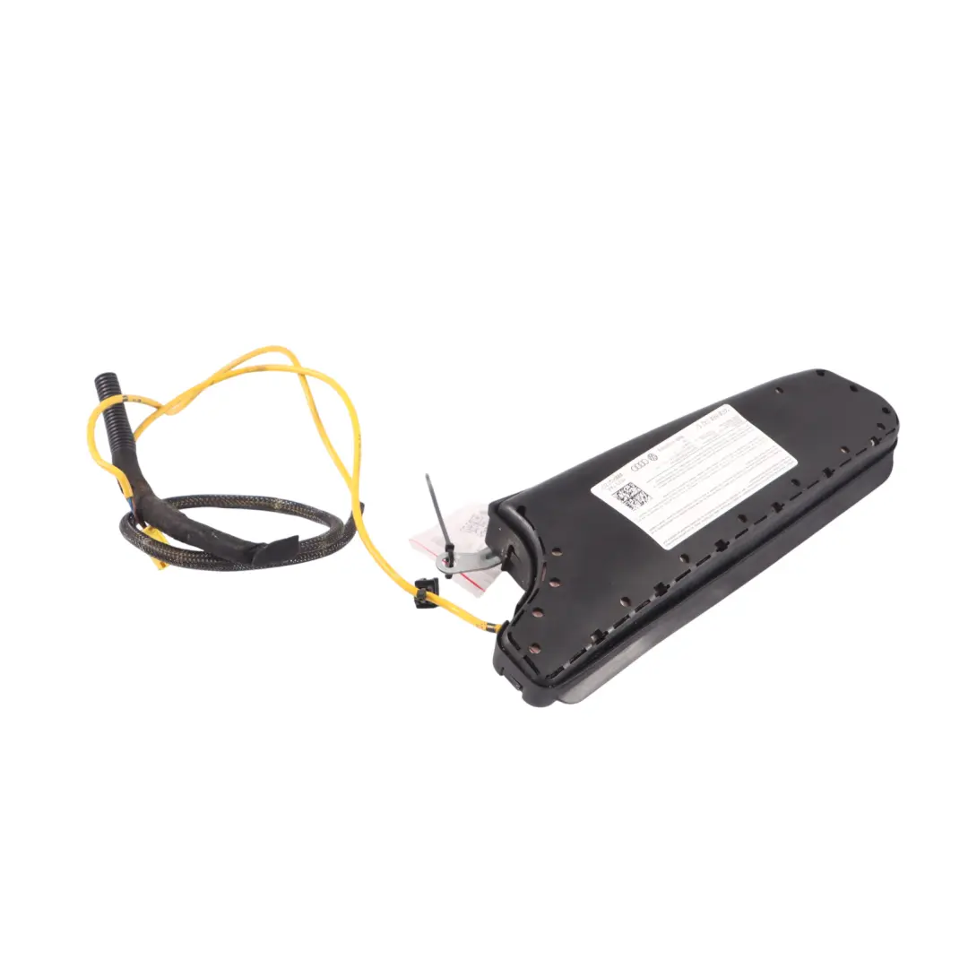 Poduszka Powietrzna Airbag Fotela Przód Prawo do Audi A6 C6 o numerze 4F0880242G Audi A6 C6 Poduszka Powietrzna Airbag Fotela Przód Prawo - SKU 4F0880242G - Numer Części 4F0880242G