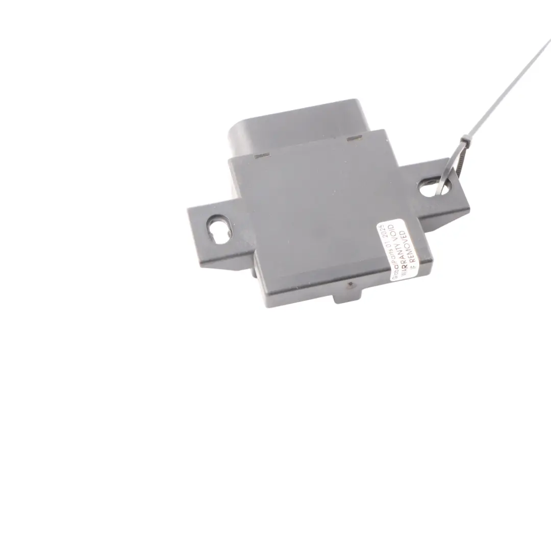 Audi A4 B7 Kraftstoff Pumpe Sender Steuerrelais Modul Einheit ECU - SKU 4F0906093G - Teilenummer 4F0906093G