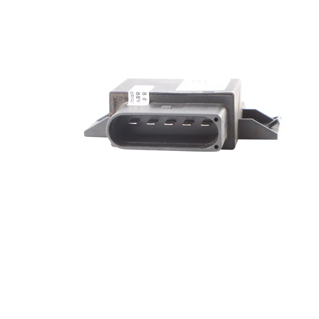 Audi A4 B7 Fuel Pump Sender Control Relay Module Unit ECU - SKU 4F0906093G - Part number 4F0906093G