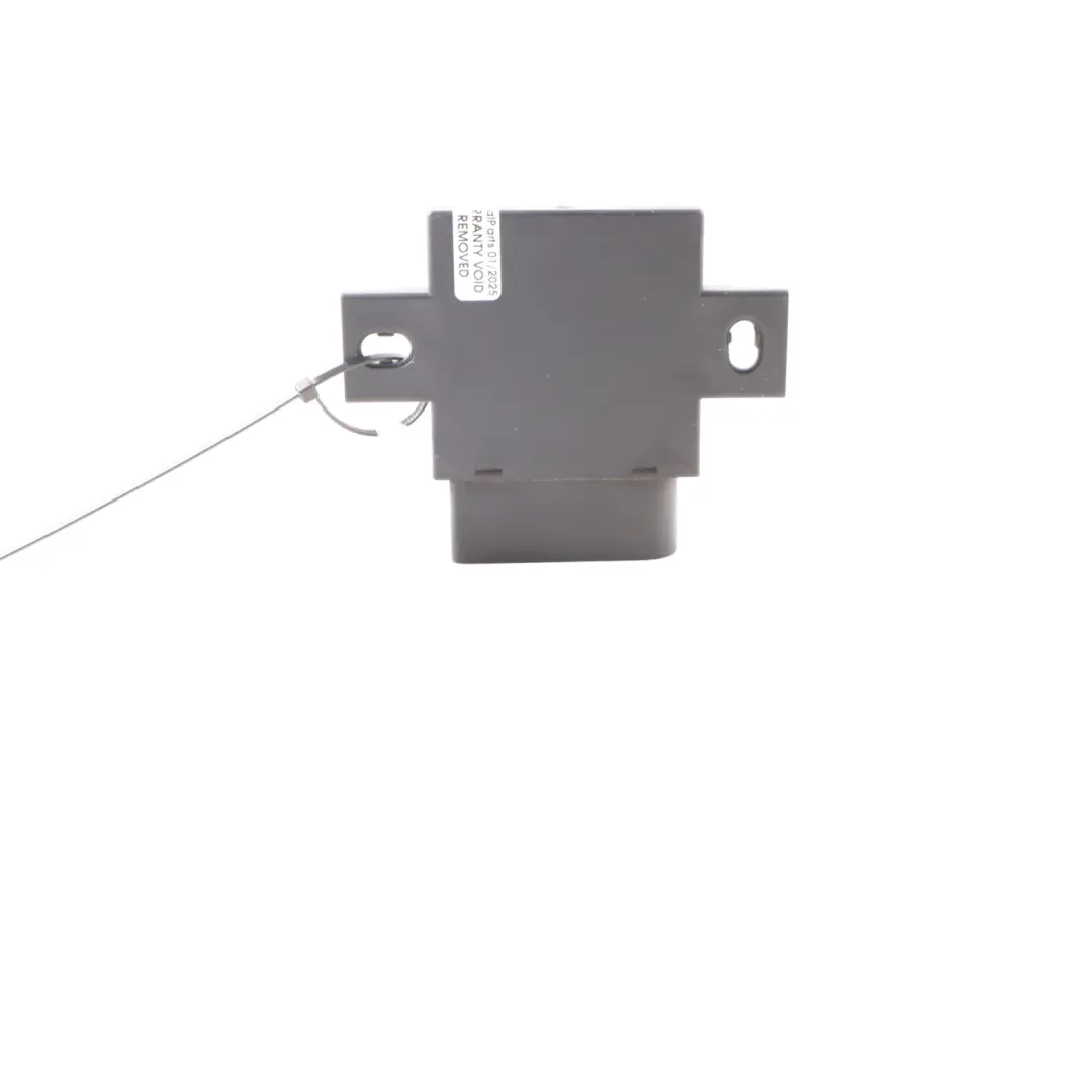 Module relais commande d'envoi de pompe à carburant ECU pour Audi A4 B7 à propos du numéro de pièce 4F0906093G Audi A4 B7 Module relais commande d'envoi de pompe à carburant ECU - SKU 4F0906093G - Numéro de pièce 4F0906093G