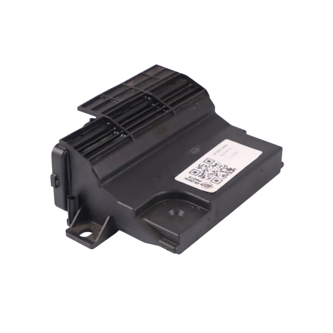 Audi Q7 4L On Board Onboard Supply Module Control Unit ECU - SKU 4F0907280B - Part number 4F0907280B