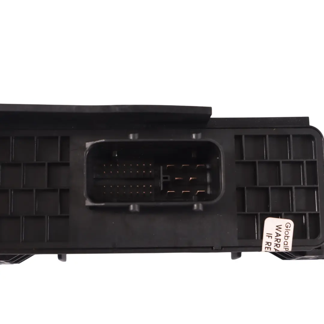 Audi Q7 4L On Board Onboard Supply Module Control Unit ECU - SKU 4F0907280B - Part number 4F0907280B
