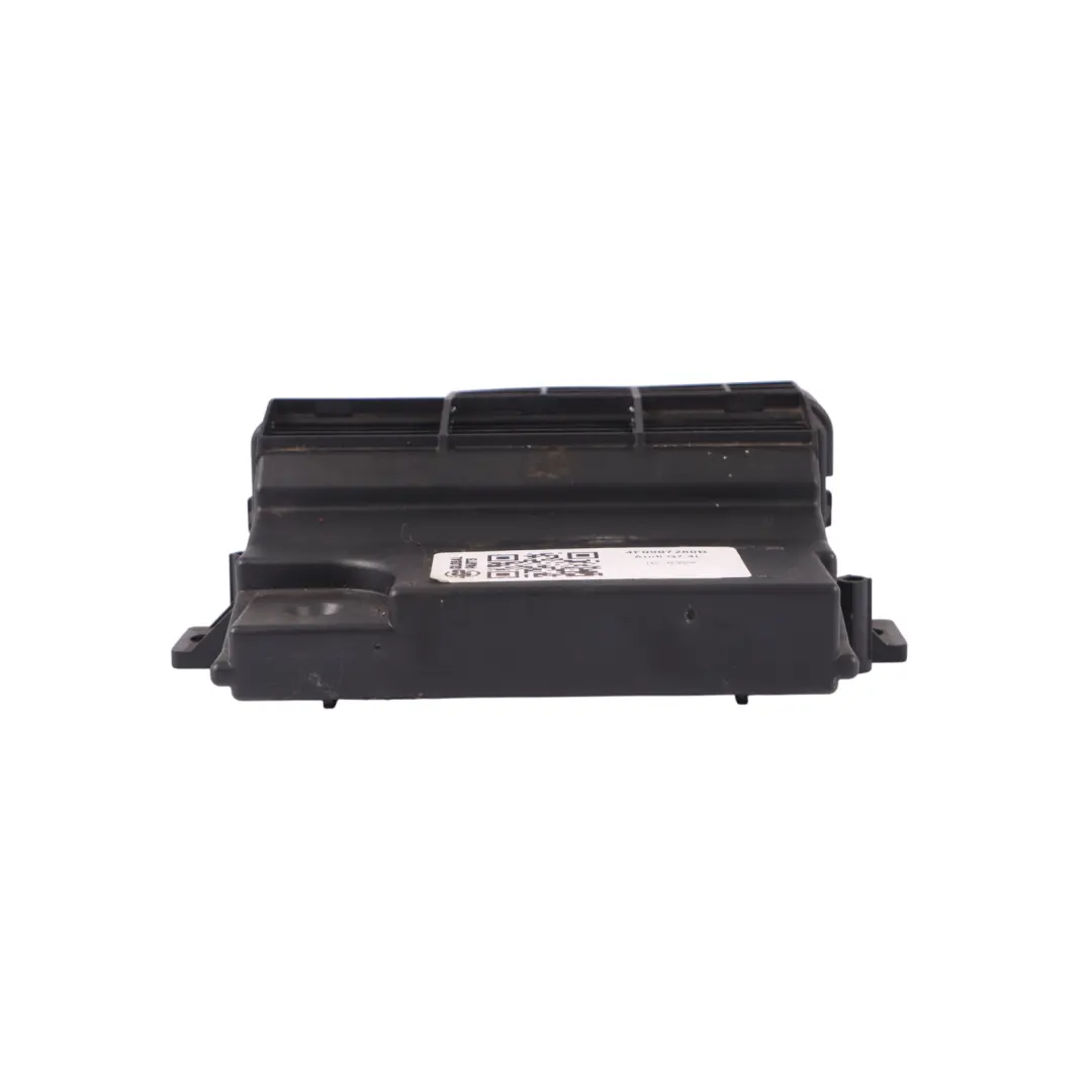  Unidad control módulo alimentación bordo ECU del Audi Q7 4L - SKU 4F0907280B - Número de pieza 4F0907280B