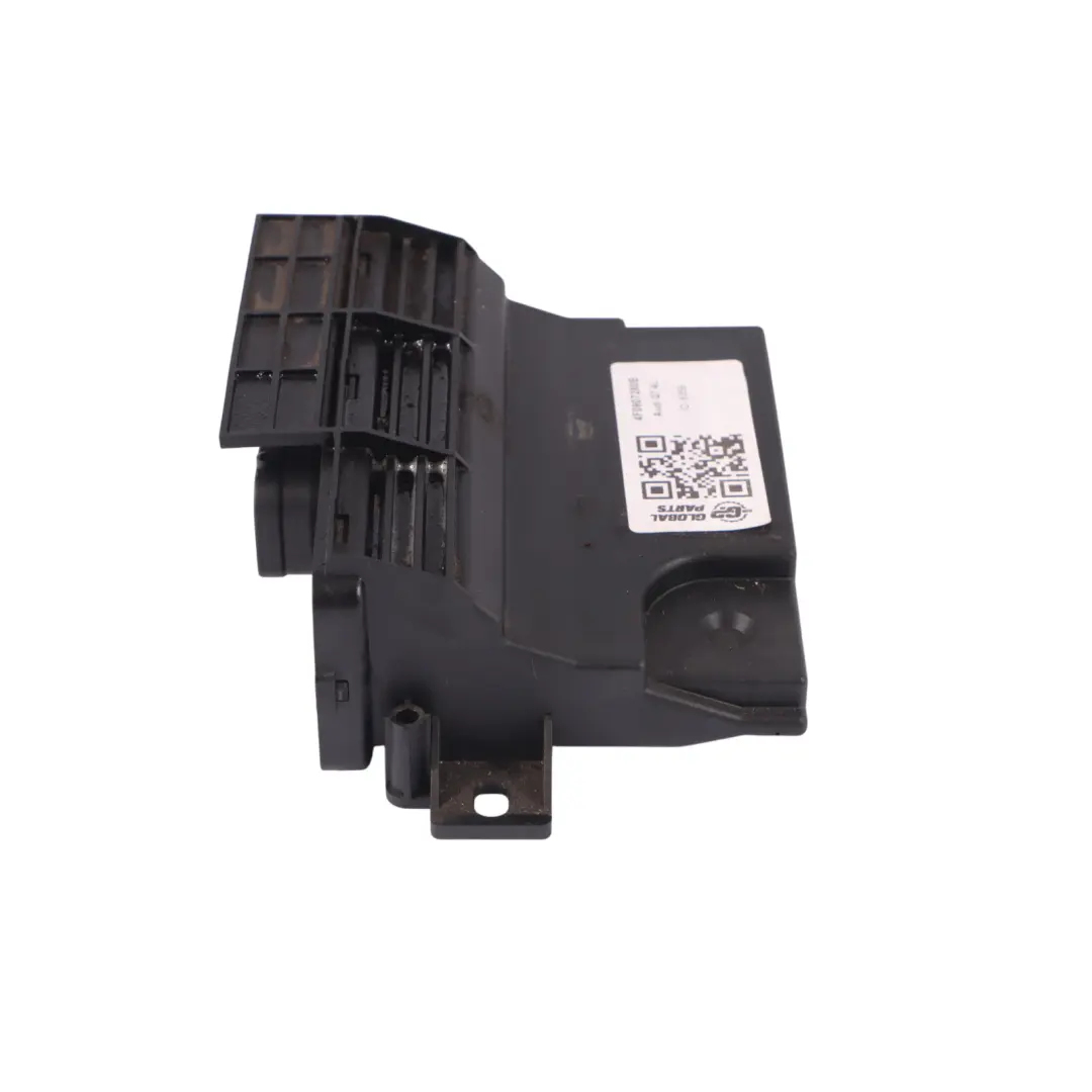 Audi Q7 4L On Board Onboard Supply Module Control Unit ECU - SKU 4F0907280B - Part number 4F0907280B