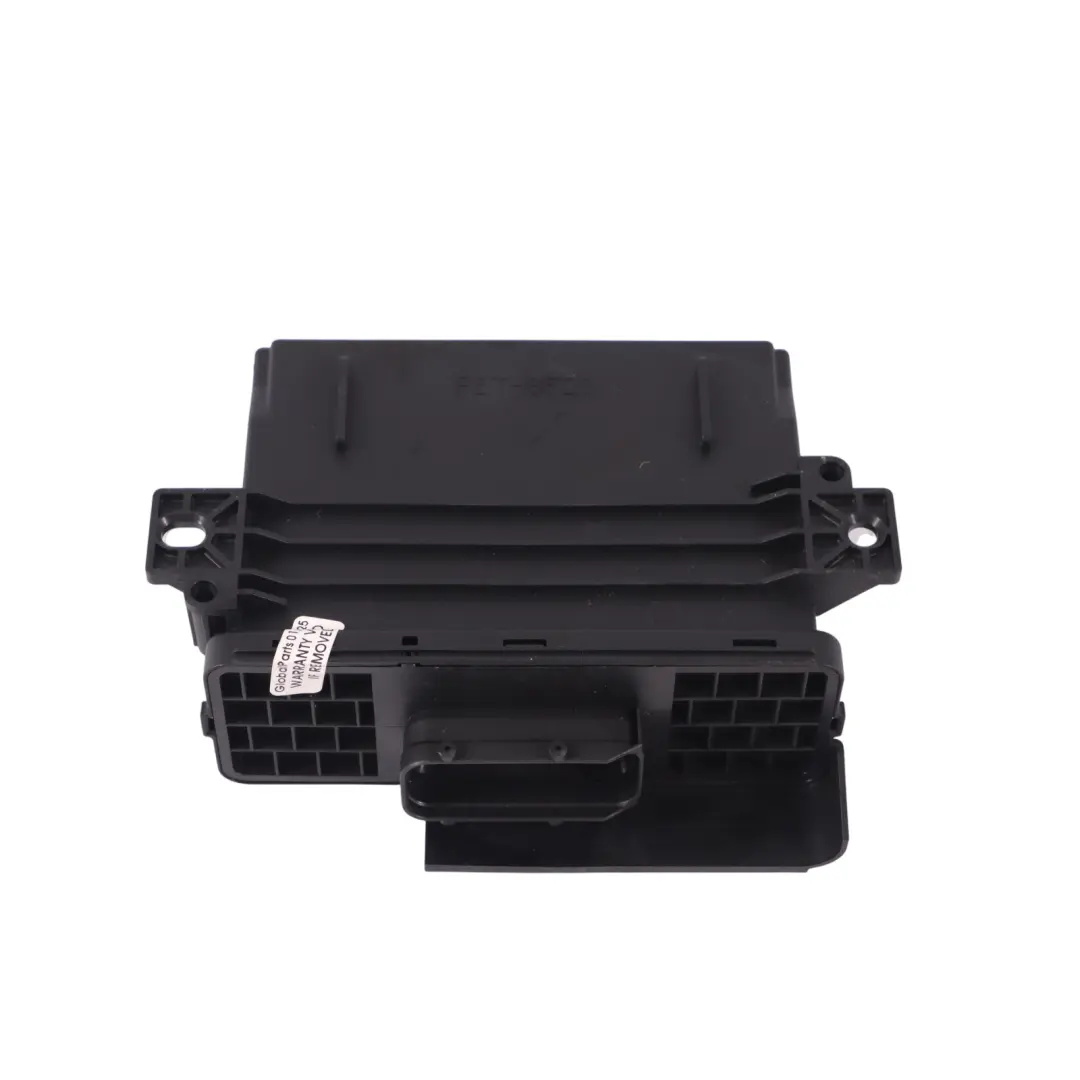 Audi Q7 4L On Board Onboard Supply Module Control Unit ECU - SKU 4F0907280B - Part number 4F0907280B