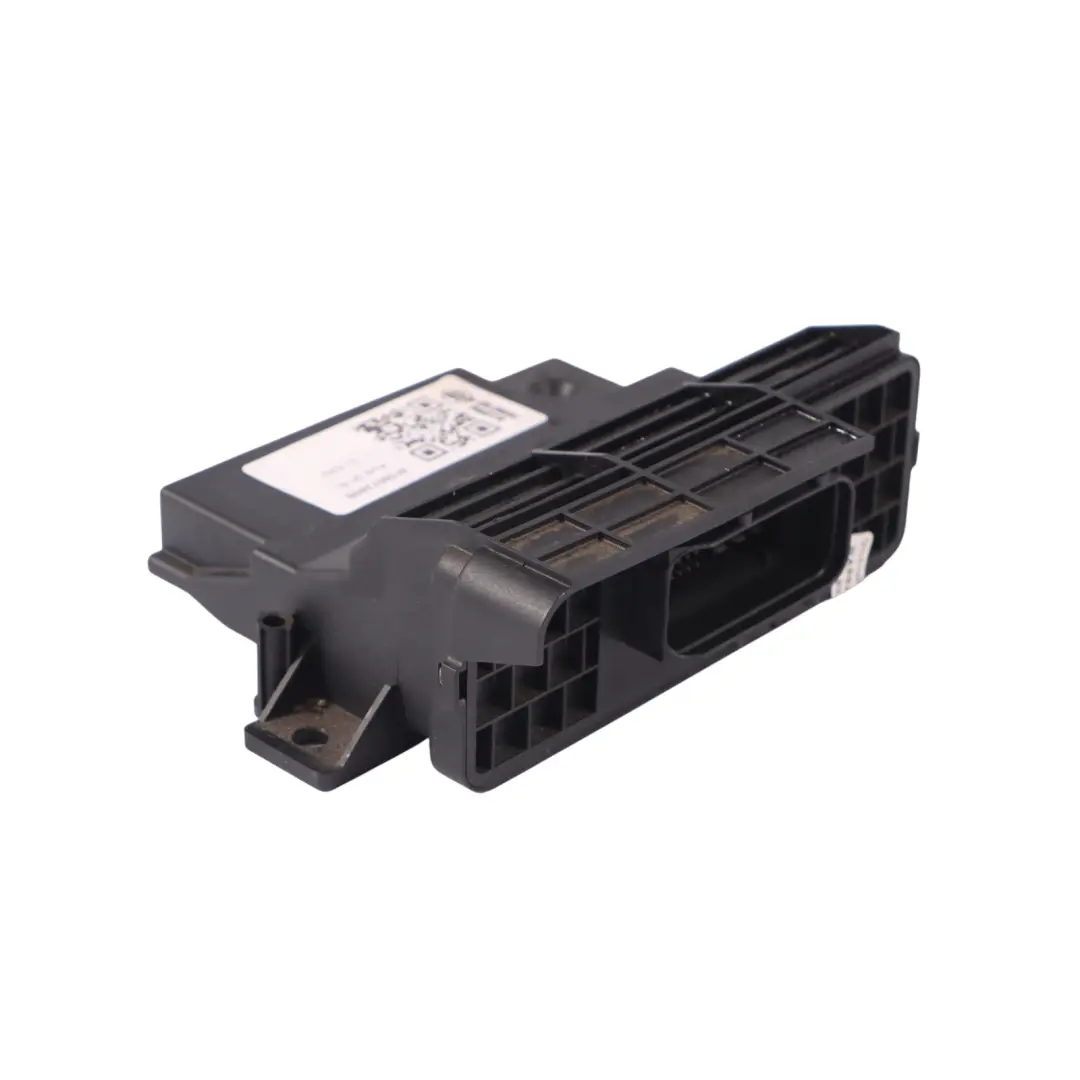 Audi Q7 4L On Board Onboard Supply Module Control Unit ECU - SKU 4F0907280B - Part number 4F0907280B