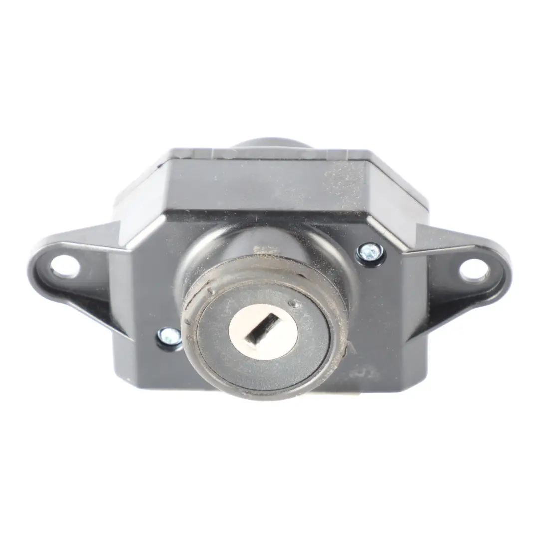 Audi A6 C6 4F Ignition Lock Barrel Key Reader Ring Control Unit - SKU 4F0909131E - Part number 4F0909131E