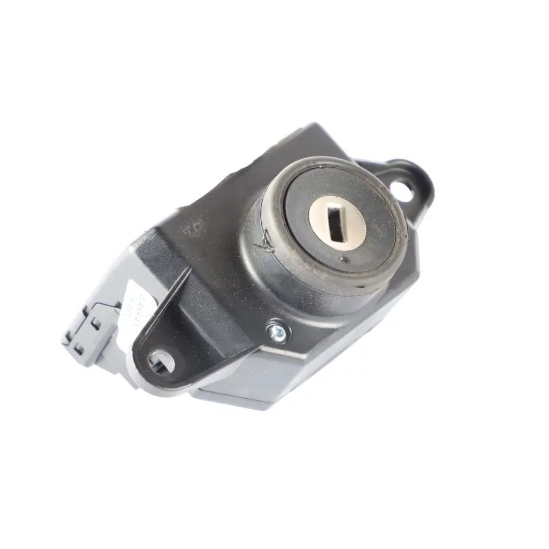 Audi A6 C6 4F Ignition Lock Barrel Key Reader Ring Control Unit - SKU 4F0909131E - Part number 4F0909131E