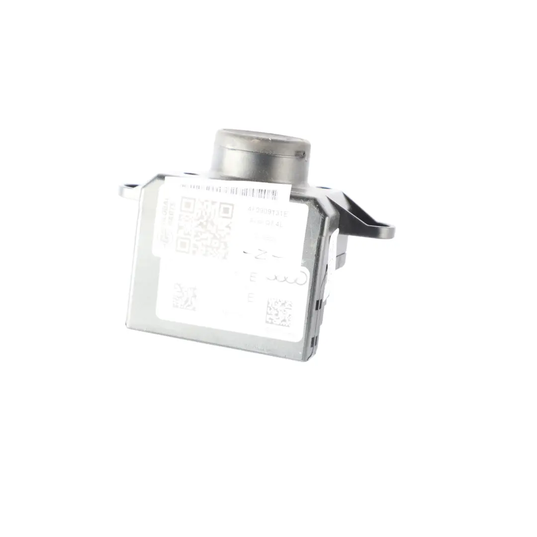 4F Ignition Lock Barrel Key Reader Ring Control Unit to Audi A6 C6 with Part number 4F0909131E Audi A6 C6 4F Ignition Lock Barrel Key Reader Ring Control Unit - SKU 4F0909131E - Part number 4F0909131E