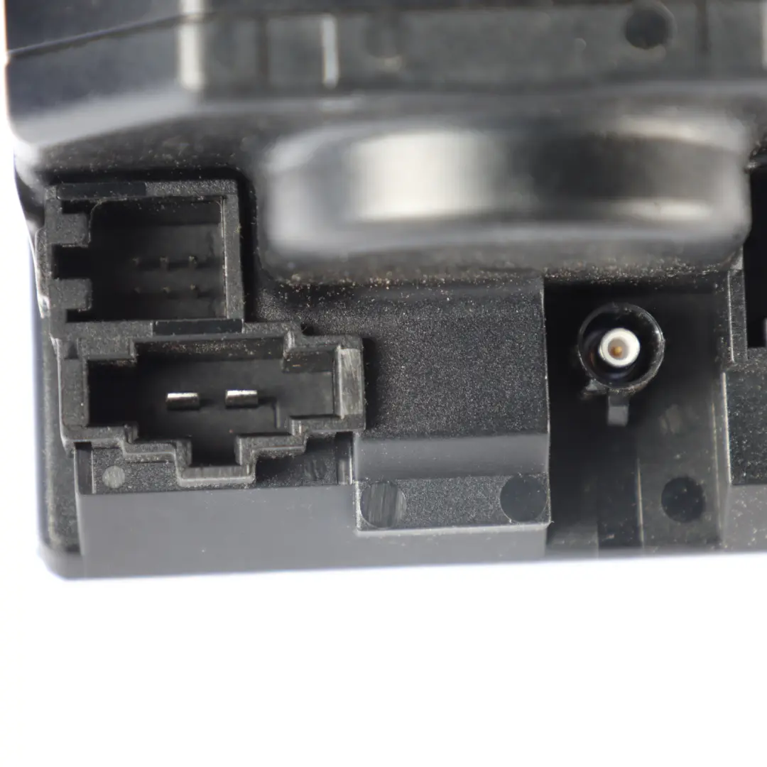 Audi A6 C6 4F Ignition Lock Barrel Key Reader Ring Control Unit - SKU 4F0909131E - Part number 4F0909131E
