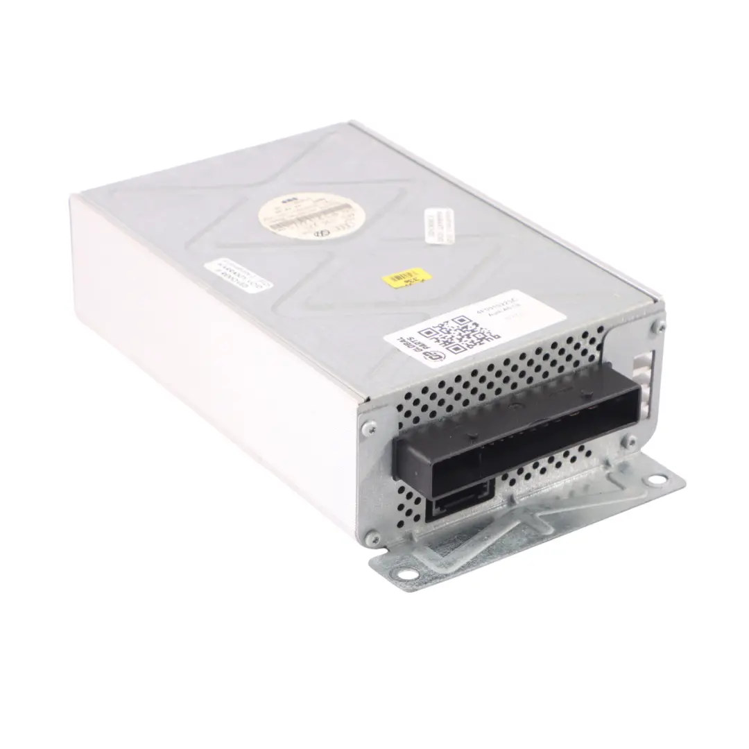 Audi A6 C6 Hifi Audio Sound Speakers Amplifier Control Unit ECU - SKU 4F0910223C - Part number 4F0910223C