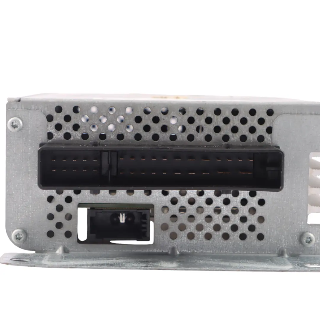 Audi A6 C6 Hifi Audio Sound Speakers Amplifier Control Unit ECU - SKU 4F0910223C - Part number 4F0910223C