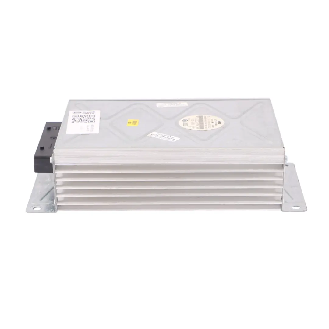 Hifi Audio Sound Lautsprecher Verstärker Steuergerät ECU für Audi A6 C6 mit Teilenummer 4F0910223C Audi A6 C6 Hifi Audio Sound Lautsprecher Verstärker Steuergerät ECU - SKU 4F0910223C - Teilenummer 4F0910223C