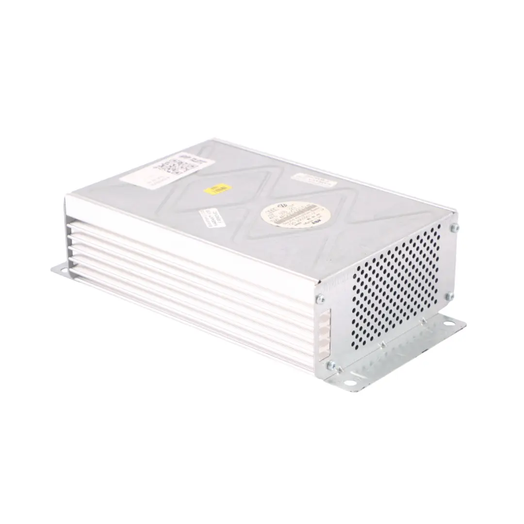 Hifi Audio Sound Lautsprecher Verstärker Steuergerät ECU für Audi A6 C6 mit Teilenummer 4F0910223C Audi A6 C6 Hifi Audio Sound Lautsprecher Verstärker Steuergerät ECU - SKU 4F0910223C - Teilenummer 4F0910223C