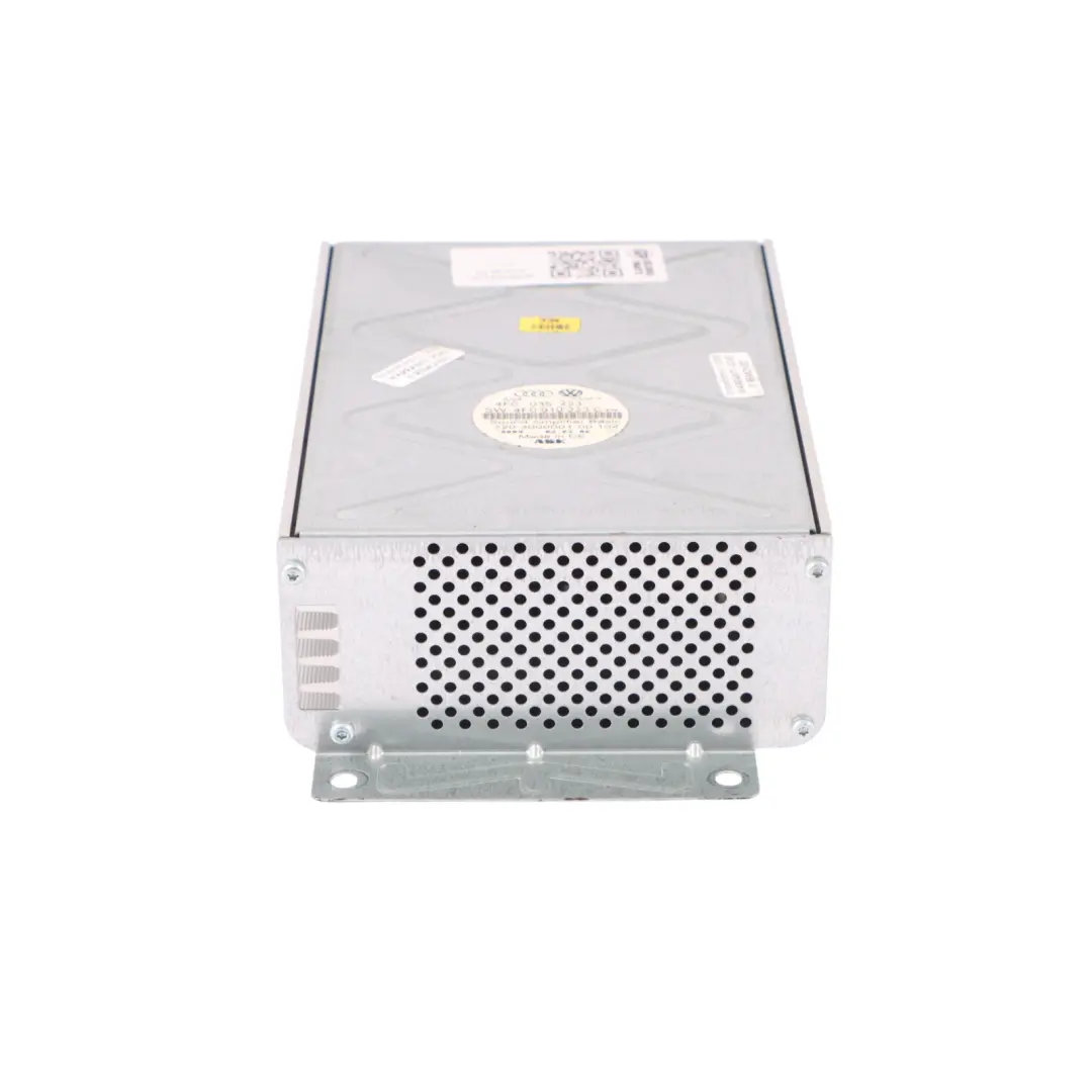 Audi A6 C6 Wzmacniacz Audio - SKU 4F0910223C - Numer Części 4F0910223C