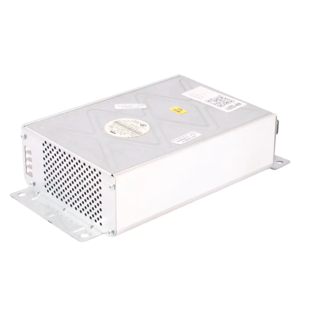 Audi A6 C6 Hifi Audio Sound Speakers Amplificatore controllo ECU - SKU 4F0910223C - Numero di parte 4F0910223C