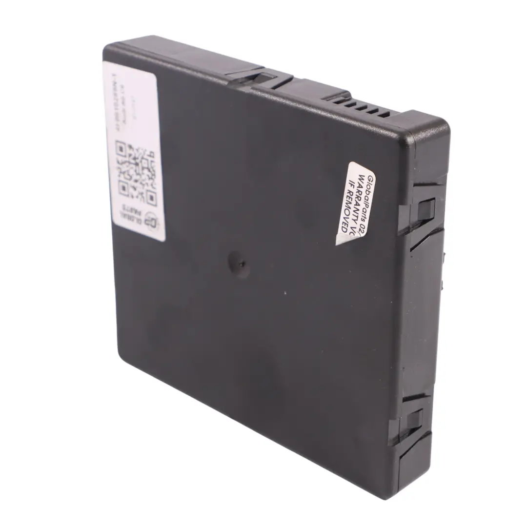 Audi A6 S6 RS6 C6 4F Convienience Comfort Module Unit ECU - SKU 4F0910289N-1 - Part number 4F0910289N