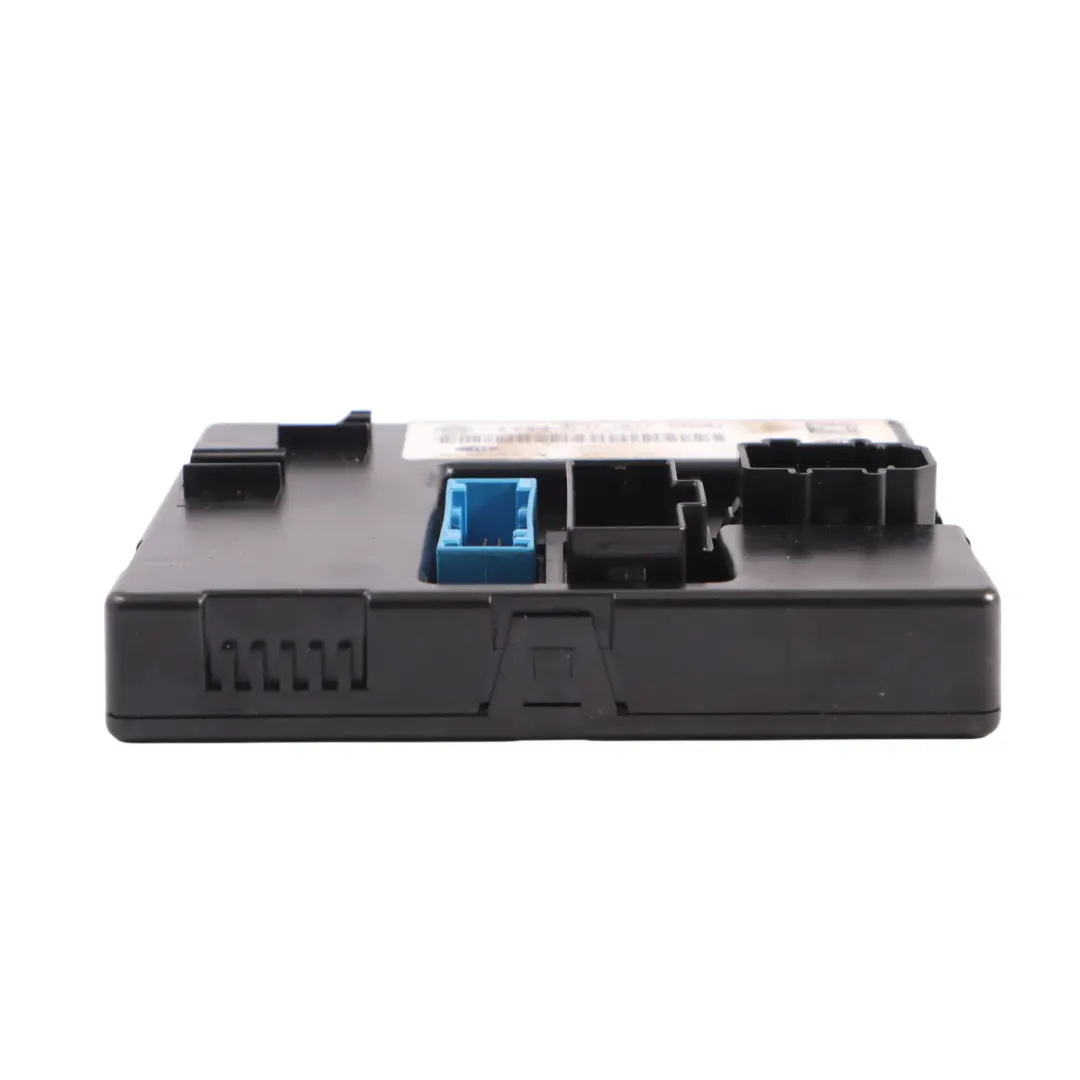 Audi A6 S6 RS6 C6 4F Convienience Comfort Module Unit ECU - SKU 4F0910289N-1 - Part number 4F0910289N