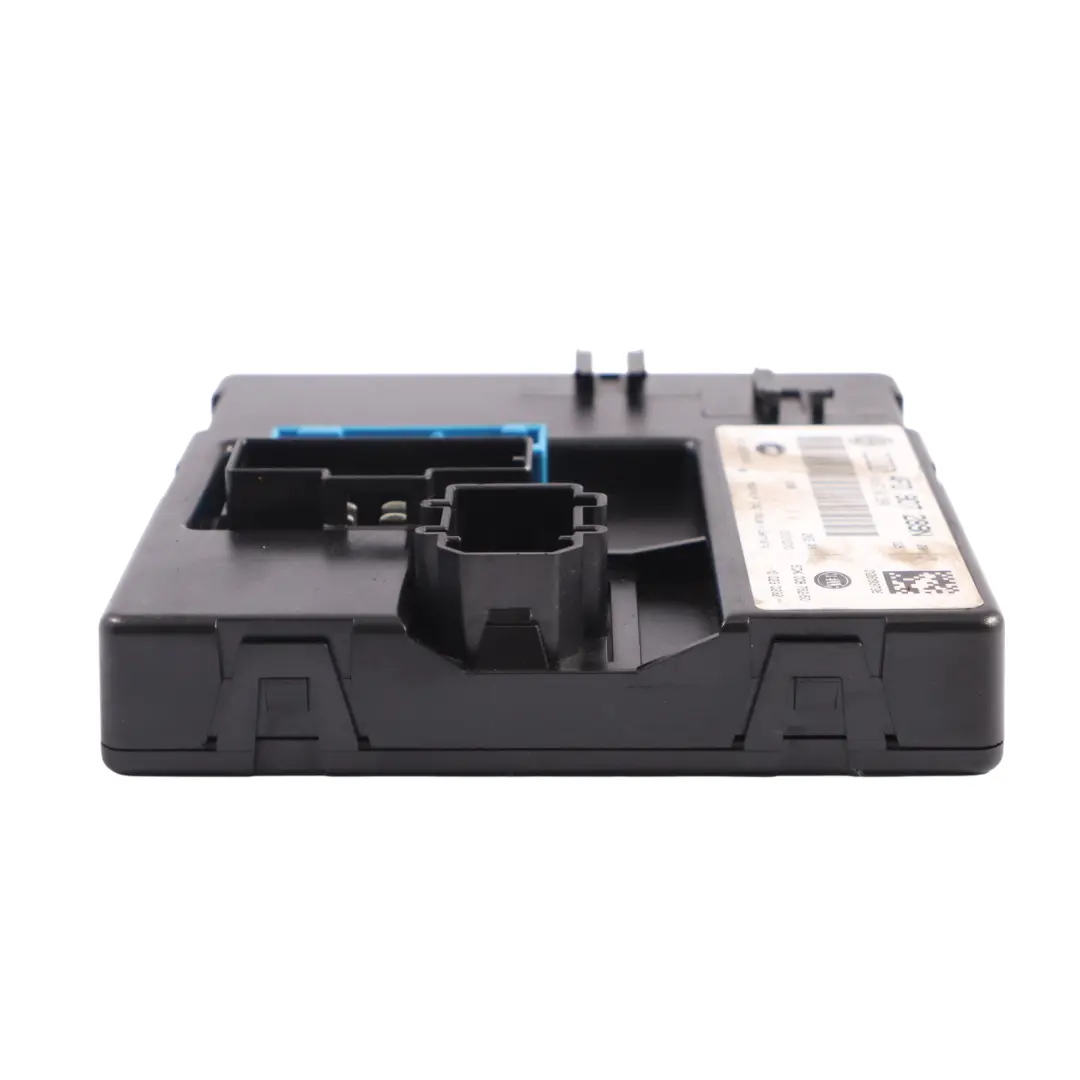 Audi A6 S6 RS6 C6 4F Convienience Komfort Modul Einheit ECU - SKU 4F0910289N-1 - Teilenummer 4F0910289N