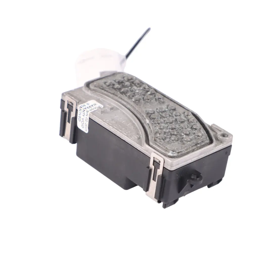 Audi A6 C6 Blower Motor Heater Fan Resistor Regulator Control - SKU 4F0910521A - Part number 4F0910521A