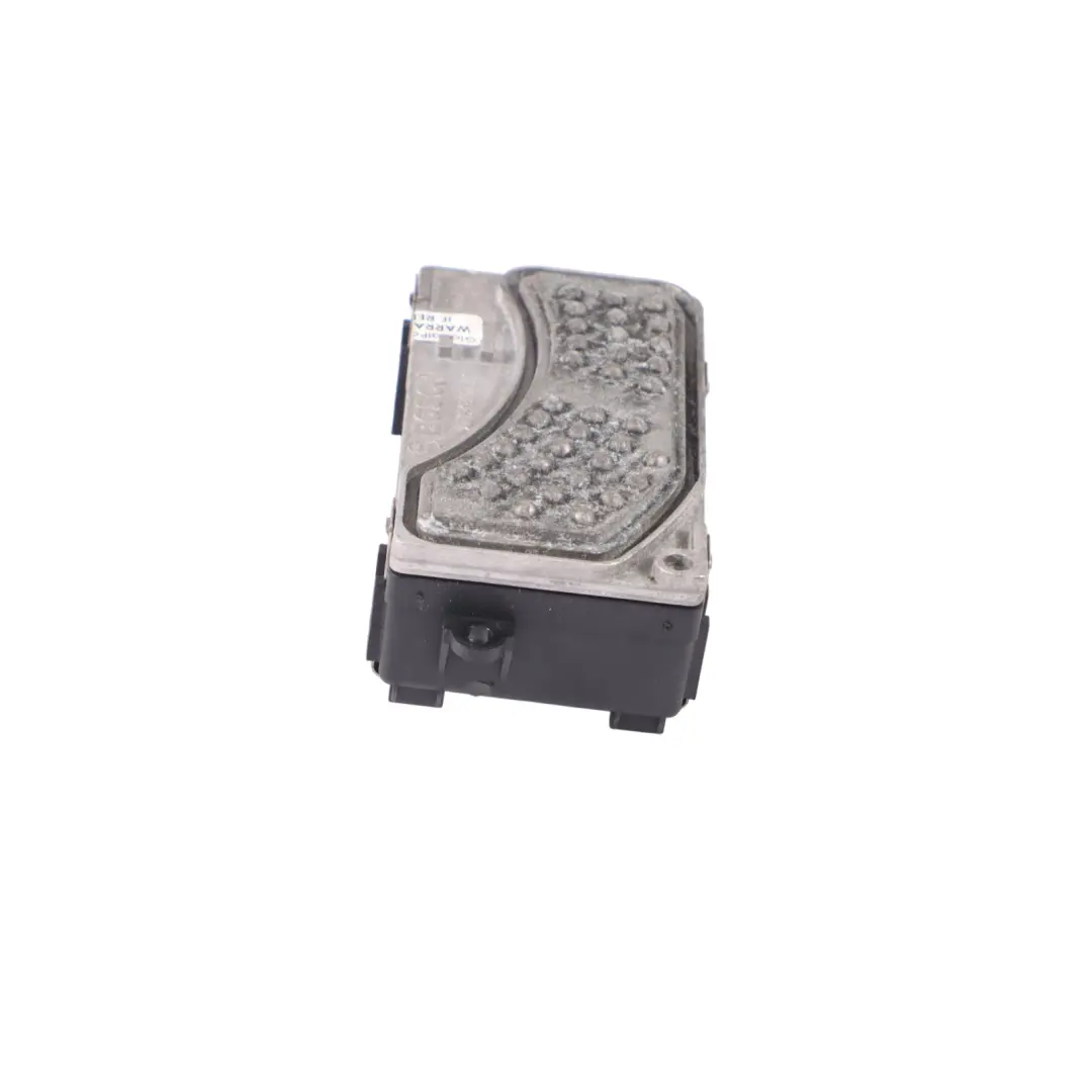 Hamburg-Technic Blower Motor Resistor – VW Passat Audi A4 A6 – OEM 8D0 959 493 – AC Heater Fan Regulator