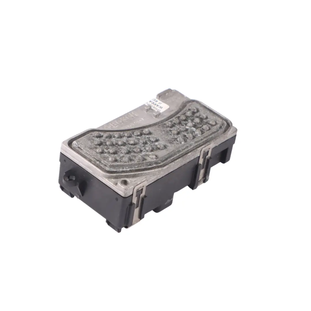 Audi A6 C6 Blower Motor Heater Fan Resistor Regulator Control - SKU 4F0910521A - Part number 4F0910521A