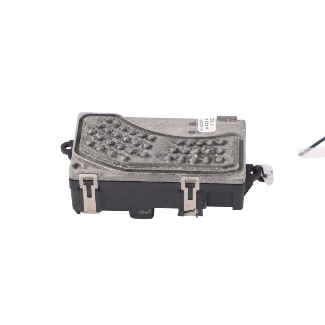 Audi A6 C6 Blower Motor Heater Fan Resistor Regulator Control - SKU 4F0910521A - Part number 4F0910521A