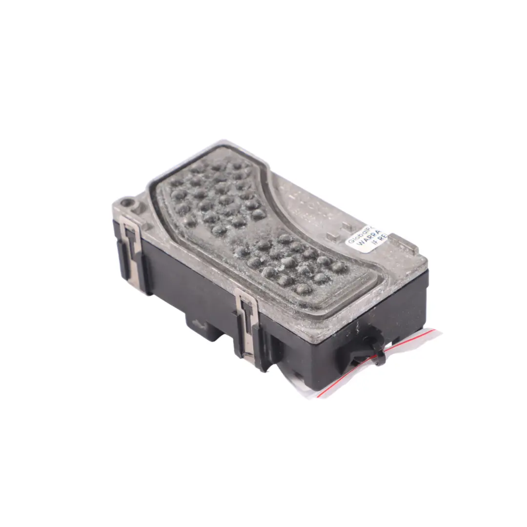 Audi A6 C6 Blower Motor Heater Fan Resistor Regulator Control - SKU 4F0910521A - Part number 4F0910521A