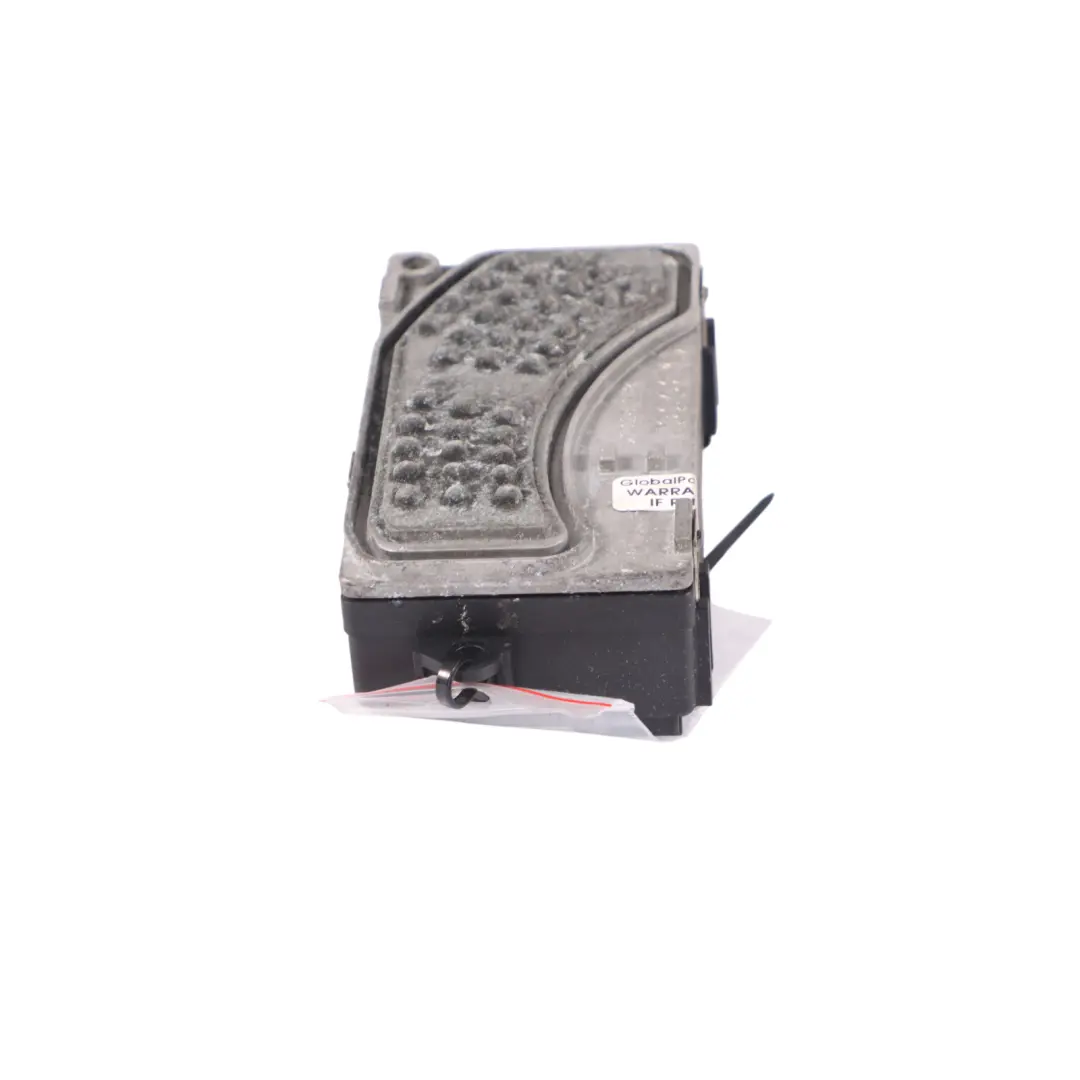 Audi A6 C6 Blower Motor Heater Fan Resistor Regulator Control - SKU 4F0910521A - Part number 4F0910521A